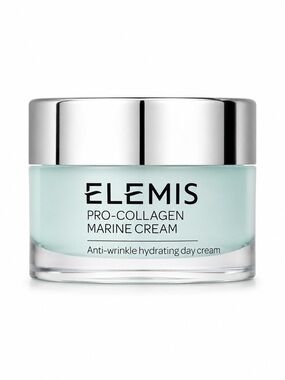 NEW Elemis Pro-Collagen Marine Cream 1oz 30ml Anti-Wrinkle Day Moisturizer